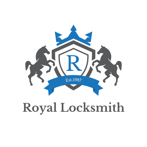 24/7 Royal Locksmith - Call 8189753123